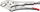 Dara AWTools Morsa (AW31373), 250 mm