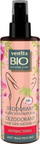 Deodorant antibakterial Venita Bio Natural Care, 100 ml, për lëkurë të ndjeshme