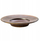Pjaticë espresso Verlo Fire, porcelan, 13 cm, portokalli