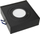 Spot tavani Maclean MCE464 B, MR-16, GU10, 94x94x32mm, i zi