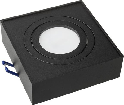 Spot tavani Maclean MCE464 B, MR-16, GU10, 94x94x32mm, i zi