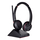 Kufje Poly 8220 UC, Wireless, të zeza