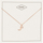 Qafore Fossil "J" JF03039791