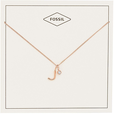 Qafore Fossil "J" JF03039791