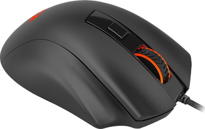 Maus gaming Redragon Devourer M993, 26000 DPI, RGB, i zi