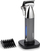 Makina qethje BaByliss Super X Metal E996E, pa kabllo, 0.5 25 mm, argjendtë