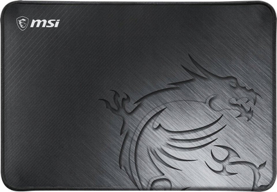 Mauspad MSI AGILITY GD21, i zi