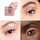 Hije sysh Dior Diorshow Mono Couleur Couture, rozë