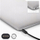 Kabllo USB Goobay 72216, USB A në USB C, 2 m, i zi