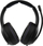 Kufje gaming VICTRIX Gambit 049-003-EU, me kabllo edhe wireless, të zeza