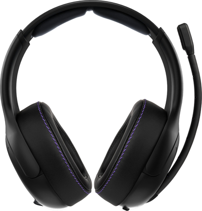 Kufje gaming VICTRIX Gambit 049-003-EU, me kabllo edhe wireless, të zeza