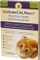 Qafore qetësuese për mace Meridian NurtureCalm 24/7 Feline Pheromone, feromone qetësuese, e bardhë