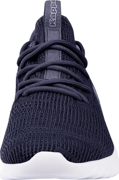 Atlete Kappa Capilot 242961 6710, taban EVA, unisex, blu e errët