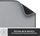 Mouse pa tela Logitech M705 Marathon, USB, ergonomik, gri