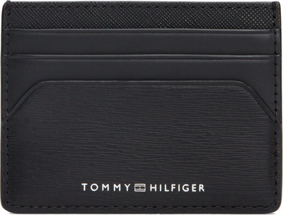 Kuletë për meshkuj Tommy Hilfiger, Zezë