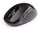 Maus wireless C TECH WLM 02, optik 1600 DPI, 2.4 GHz, i zi