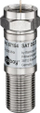 Atuator SAT Wentronic GooBay SAT DG 20, 5-2300 MHz, metalik