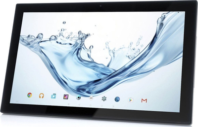 Tableti XORO MegaPAD 2154v7, 21.5", 64GB, i zi