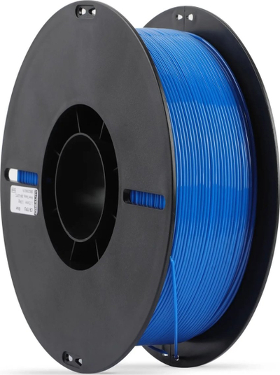 Filament 3D Creality TPU, 1.75mm, 1kg, blu