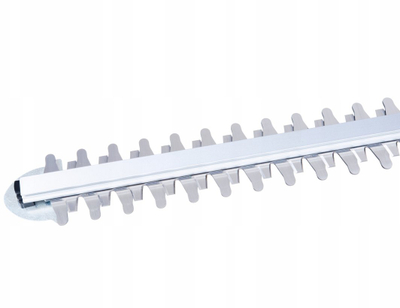 Gërshërë gardhi Geko 520mm, pa kabllo 21V, 2x2.0Ah, verdh e zezë