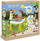 Tavolinë për fëmijë Sandbox 2in1 Smoby, shumëngjyrëshe