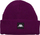 Kapuç beanie Kappa Hoppa 308075, i thurur, lejla e errët
