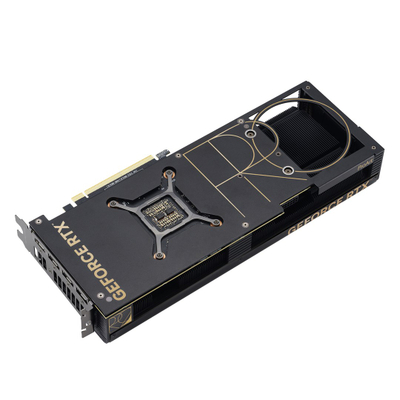 Kartë grafike ASUS ProArt NVIDIA GeForce RTX 4080 SUPER, 16 GB GDDR6X
