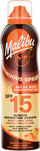 Spray për diell Malibu Continuous Spray, SPF i mesëm, 175ml