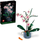 Set LEGO Creator Expert 10311 Orchid, 608 pjesë