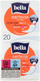 Peceta higjienike Bella Perfecta Ultra Orange, extra soft, 20 copë