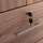 Dollap  Reina 80x48x183Hcm (HM2484.11)