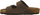 Sandale Birkenstock Arizona BS M 0151181, me shtrojë anatomike, ngjyrë kafe