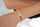 Tapeti ergonomik Lorell 99527 për vendin e punës, 91x61 cm, poliuretan, i zi