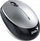 Maush Genius NX-9000BT, Bluetooth 4.0, 1200 DPI, ngjyrë argjendi