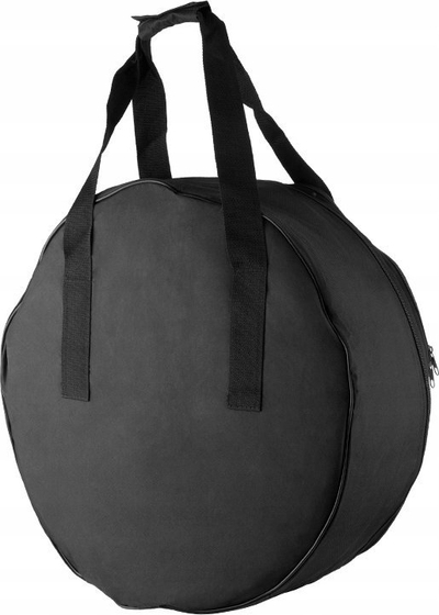 Çantë FreePower për me çu beauty dish 70cm, me shkumë mbrojtëse, e zezë