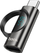 Adapter Hoco UA3 Type C në Lightning, me ekran, 60W 3A