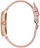 Orë dore Guess G Twist W0895L6