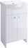 Lavaman Cersanit Sati (S567-006-DSM), 60 cm, i bardhë