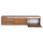Set mobilie për TV Kimia 180x35x48,5Hcm (HM8902.12), bardhë