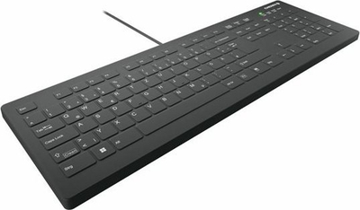 Tastierë Cherry AK-C8112, mjekësore, IP68, me kabllo, e zezë