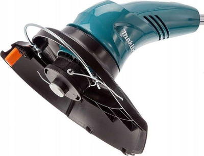 Prerëse bari me rrymë Makita 450W (UR3000)