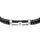 Byzylyk burrash Maserati JM422AVE11, 22 cm, i zi me argjend
