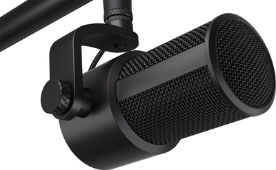 Mikrofon Endorfy Solum Studio (EY1B009), USB, i zi