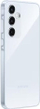 Маска за телефон Samsung GP-FPE556VAA, за Galaxy A55, проѕирна TPU