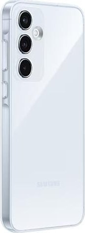 Маска за телефон Samsung GP-FPE556VAA, за Galaxy A55, проѕирна TPU