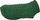 Triko për qen ZOLUX Jacquard R35, gjatësia 35 cm, S/M, jeshile