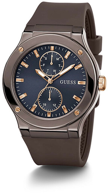 Orë dore GUESS Jet GW0491G2