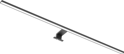 Kinkiet Orno NORTES AD-OM-6209L4/B, LED 18W, 100 cm, i zi