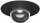 Mbajtëse montimi Ubiquiti UACC G5 Dome Ultra FM B, për kamera dome, e bardhë
