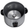 Tenxhere elektrike për oriz Russell Hobbs 19750-56, 1.8L, 700W, inox argjendi